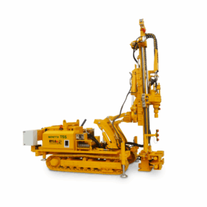 Perforador T155