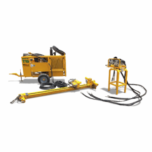 Perforador T19