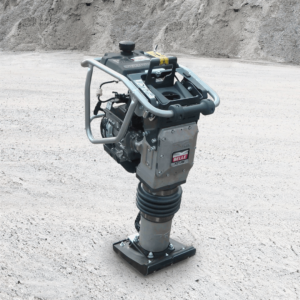 Compactadores verticales