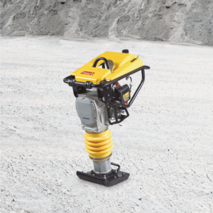 Compactadores verticales