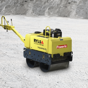 Rodillos vibrocompactadores