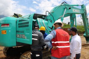 repuestos maquinaria pesada