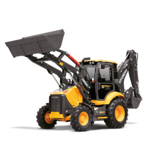Minicargadora H940C ECO 1