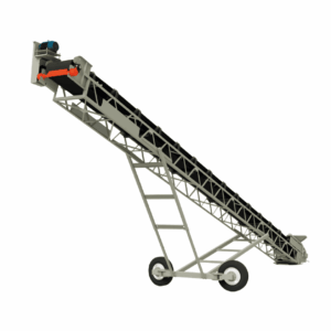 BANDAS TRASPORTADORAS ASTEC 3