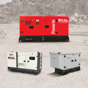 Generación de energía