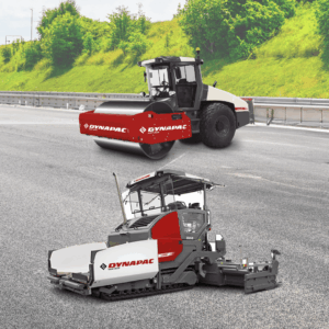 Equipos de carretera