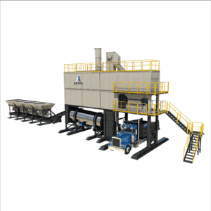 PLANTA DE BACHADA ASTEC 3