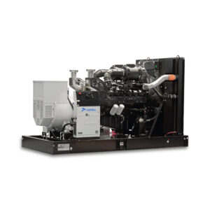 REHLKO Planta Eléctrica D750U