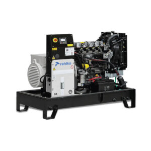 REHLKO Planta Eléctrica K20U