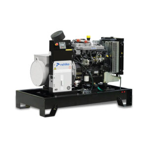 REHLKO Planta Eléctrica K40U