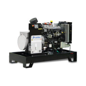 REHLKO Planta Eléctrica K60U