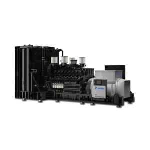 REHLKO Planta Eléctrica KD3000U