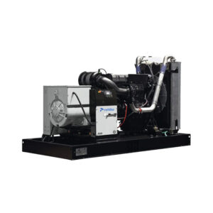 REHLKO Planta Eléctrica V500U