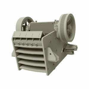 TRITURADORAS MANDIBULA ASTEC 2