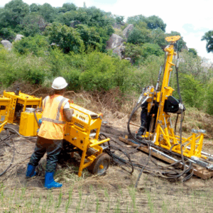 Equipos para exploración