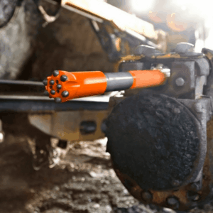 Herramientas de perforación