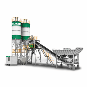 Planta mezcladora XS.05B