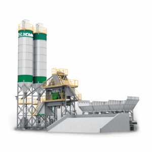 Planta mezcladora XS1.0B