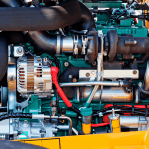 Sistemas hidráulicos