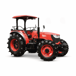 Tractor 2195 Creeper 1